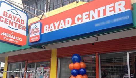 bayad center baguio photos|The new Bayad .